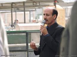 وقتی نماینده ممسنی از نمایندگی درمجلس ضرر میکند!!